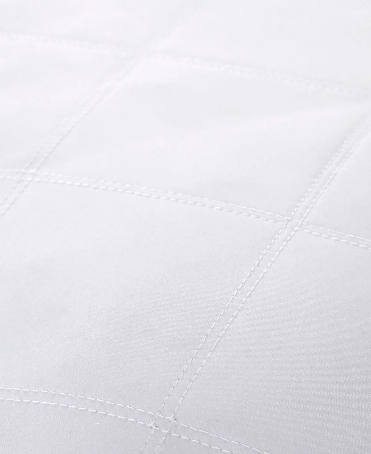 100% Real Goose Feather Pillow