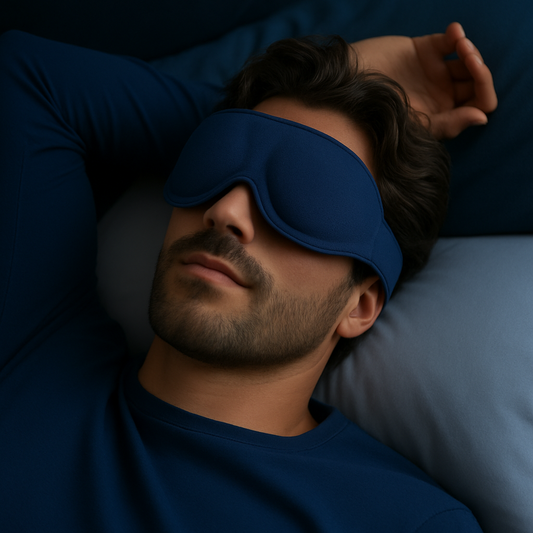 Blackout Eye Mask