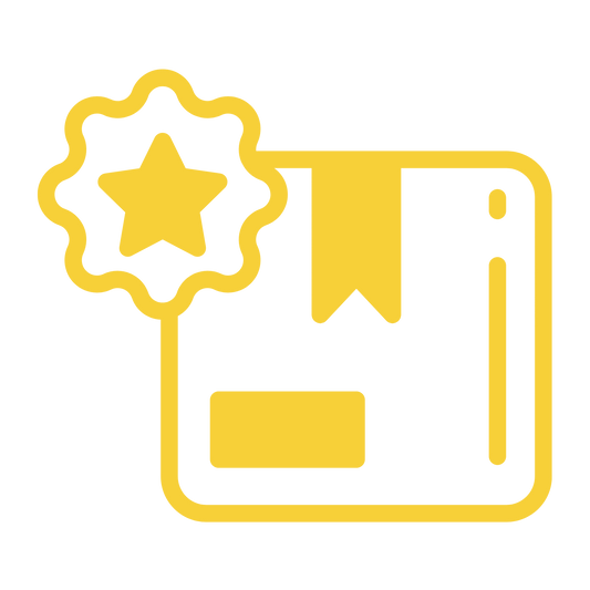 Fast Priority Shipping