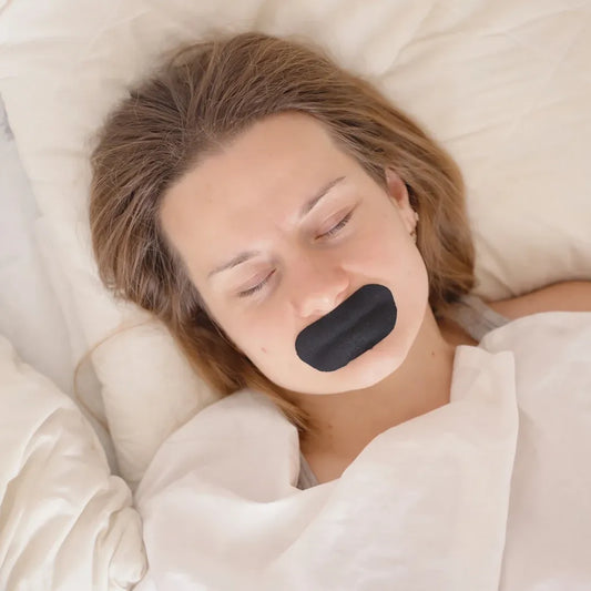 Mouth Tape